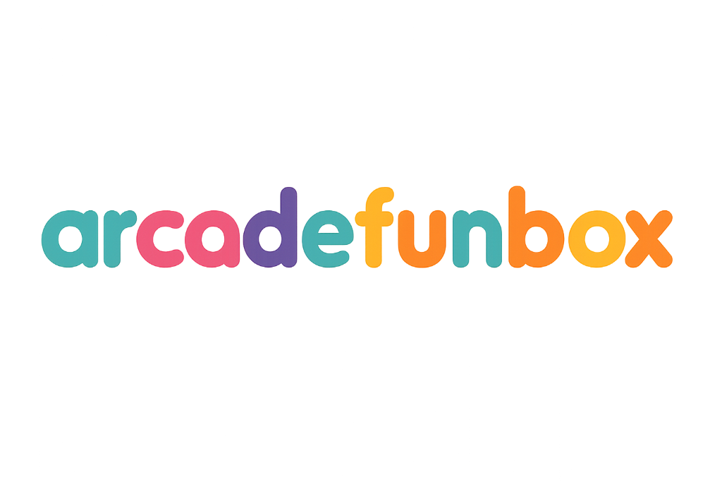 Arcade Fun Box - Latest Tech News & Gaming Insights
